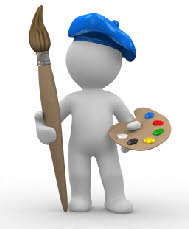 Freelance Website Design by Simple Sites Cheap Website Design Barnet, Potters Bar, Hertfordshire, North London